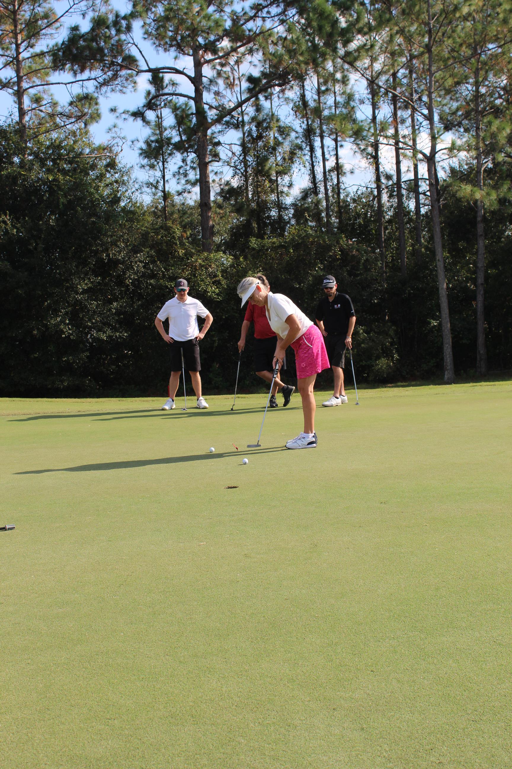 Golf Tournament 31
